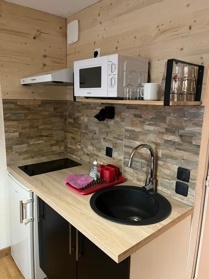 موريو Appartement Tout Confort المظهر الخارجي الصورة