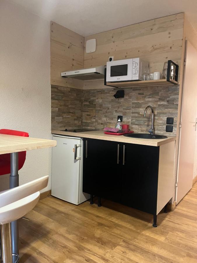 موريو Appartement Tout Confort المظهر الخارجي الصورة