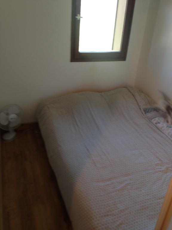 موريو Appartement Tout Confort الغرفة الصورة
